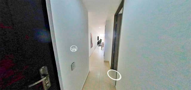 Apartamento en Venta en Calle Del Banco, Sabaneta con garaje con REF 1207