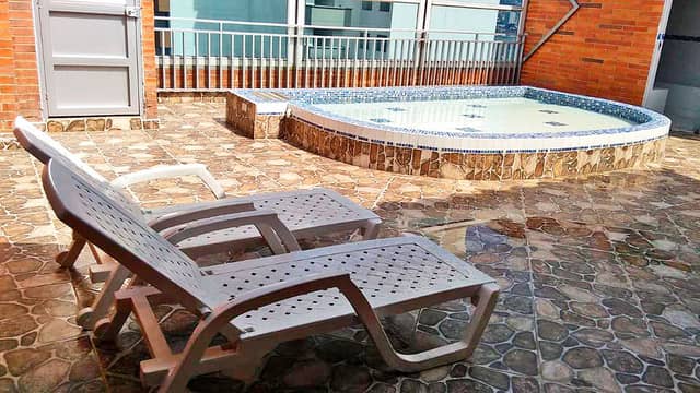 Apartamento en Venta en Calle Del Banco, Sabaneta con garaje con REF 1207
