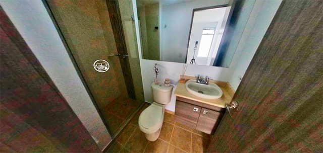 Apartamento en Venta en Calle Del Banco, Sabaneta con garaje con REF 1207