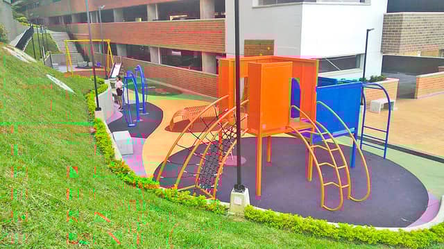 Apartamento en Venta en Santa Ana, Bello con garaje con REF 1208