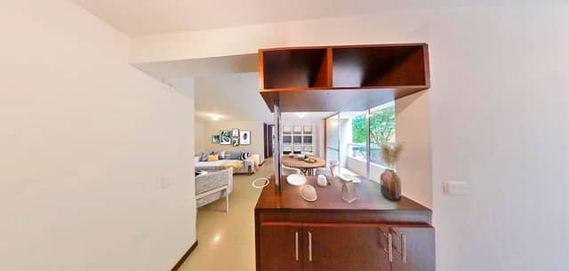 Apartamento en Venta en Niquia, Bello con garaje con REF 1209