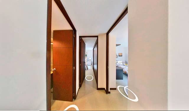 Apartamento en Venta en Niquia, Bello con garaje con REF 1209