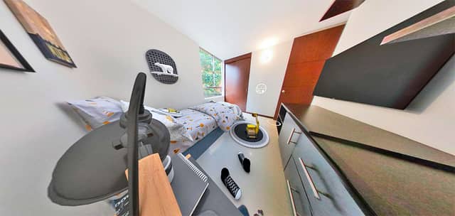 Apartamento en Venta en Niquia, Bello con garaje con REF 1209