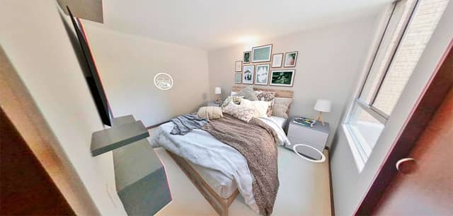 Apartamento en Venta en Niquia, Bello con garaje con REF 1209