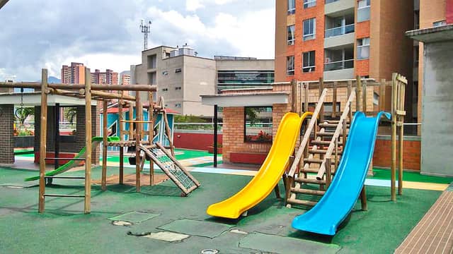 Apartamento en Venta en Niquia, Bello con garaje con REF 1209