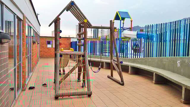 Apartamento en Venta en Panamericano, Bello con garaje con REF 1210