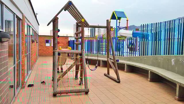 Apartamento en Venta en Panamericano, Bello con garaje con REF 1210