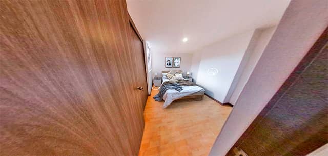 Apartamento en Venta en Panamericano, Bello con garaje con REF 1210