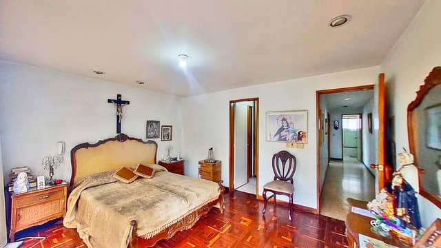Apartamento en Venta en El Diamante II, Medellín con garaje con REF 1211