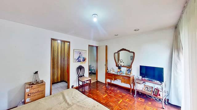 Apartamento en Venta en El Diamante II, Medellín con garaje con REF 1211