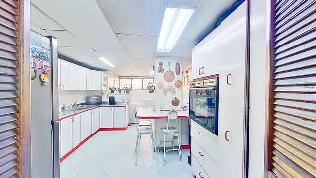 Apartamento en Venta en El Diamante II, Medellín con garaje con REF 1211