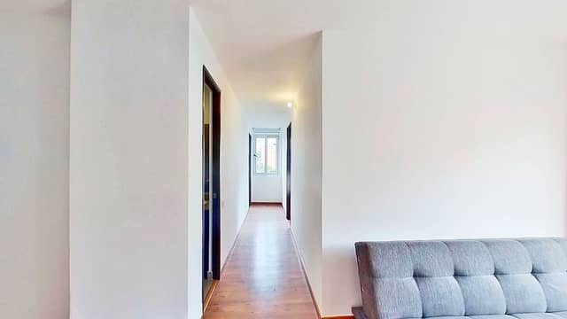 Apartamento en Venta en La Inmaculada, Envigado con garaje con REF 1212