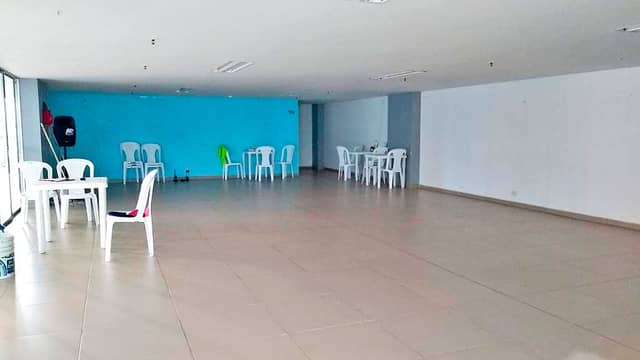 Apartamento en Venta en Pajarito, Medellín con garaje con REF 1214