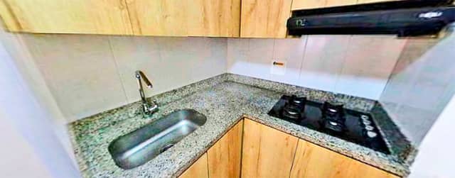 Apartamento en Venta en Pajarito, Medellín con garaje con REF 1214