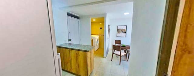 Apartamento en Venta en Pajarito, Medellín con garaje con REF 1214