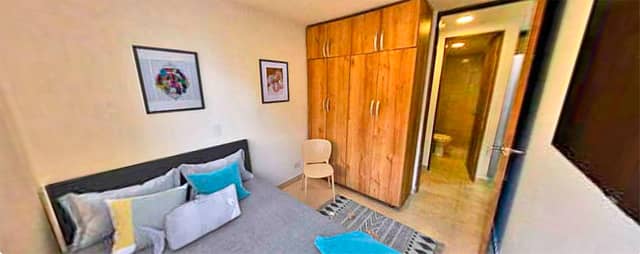 Apartamento en Venta en Pajarito, Medellín con garaje con REF 1214