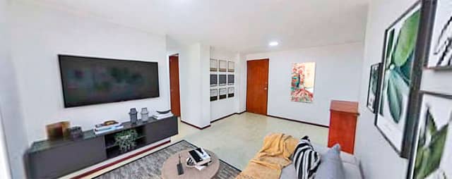 Apartamento en Venta | REF: 1215 en Los Colores Medellín