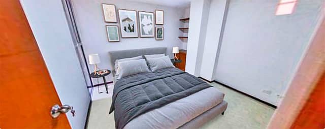 Apartamento en Venta en Los Colores, Medellín con REF 1215