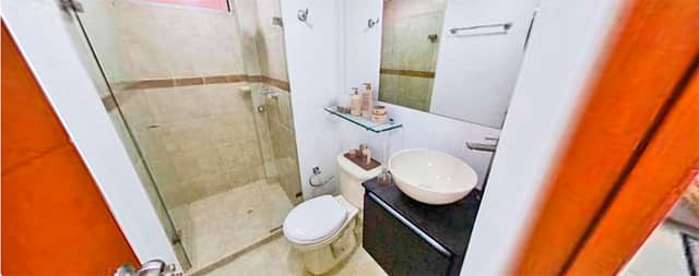 Apartamento en Venta en Los Colores, Medellín con REF 1215