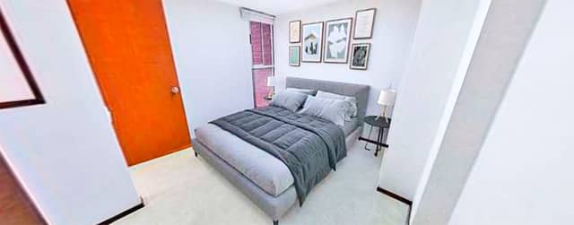 Apartamento en Venta en Los Colores, Medellín con REF 1215