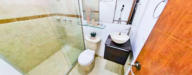 Apartamento en Venta en Los Colores, Medellín con REF 1215