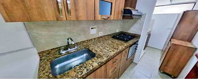 Apartamento en Venta en Los Colores, Medellín con REF 1215