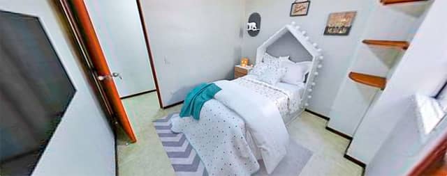 Apartamento en Venta en Los Colores, Medellín con REF 1215
