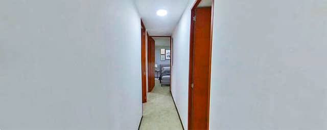 Apartamento en Venta en Los Colores, Medellín con REF 1215