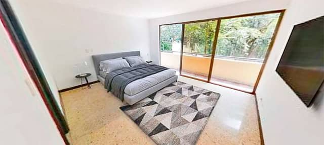 Apartamento en Venta en El Diamante, Medellín con garaje con REF 1216