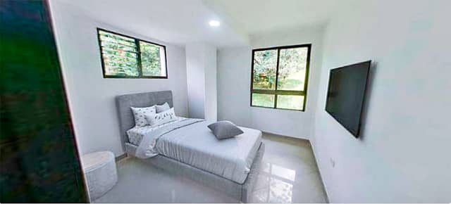 Apartamento en Venta en El Diamante, Medellín con garaje con REF 1216