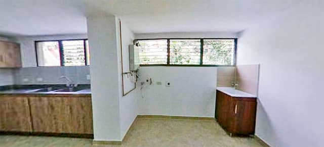 Apartamento en Venta en El Diamante, Medellín con garaje con REF 1216