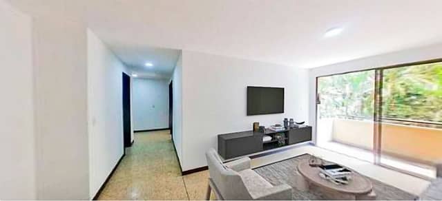 Apartamento en Venta en El Diamante, Medellín con garaje con REF 1216