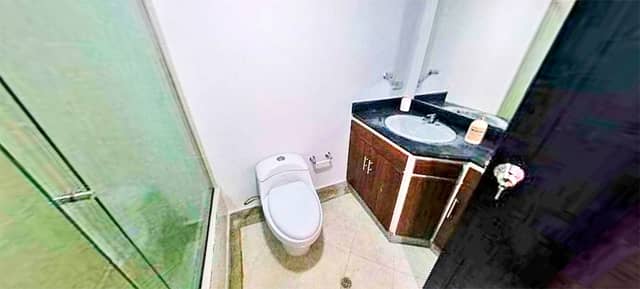 Apartamento en Venta en El Diamante, Medellín con garaje con REF 1216