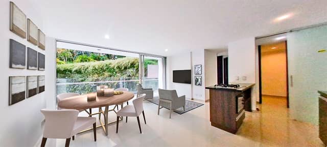 Apartamento en Venta con garaje | REF: 1217 en Loma del Barro Envigado