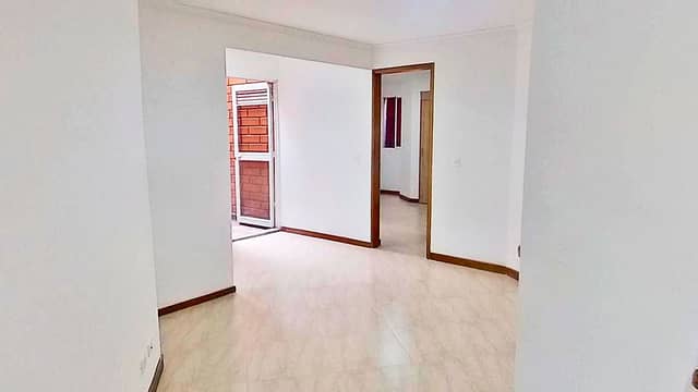 Apartamento en Venta con garaje | REF: 1219 en Laureles Medellín