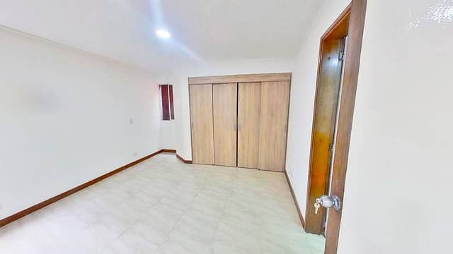 Apartamento en Venta en Laureles, Medellín con garaje con REF 1219