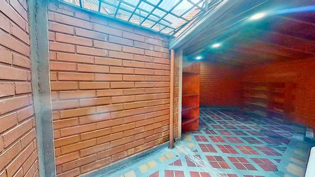 Apartamento en Venta en Laureles, Medellín con garaje con REF 1219