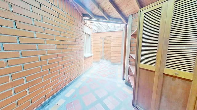 Apartamento en Venta en Laureles, Medellín con garaje con REF 1219