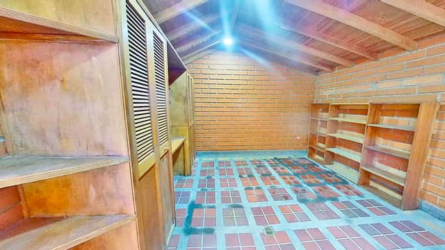 Apartamento en Venta en Laureles, Medellín con garaje con REF 1219