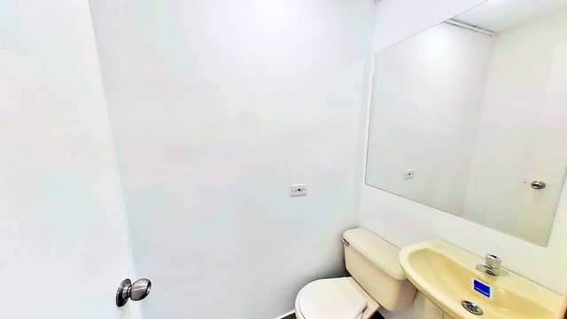 Apartamento en Venta en Laureles, Medellín con garaje con REF 1219