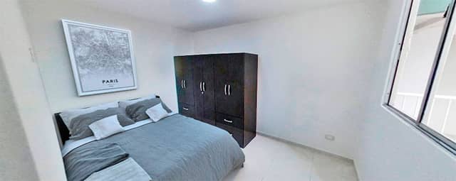 Apartamento en Venta en Villas Del Sol, Bello con REF 1220