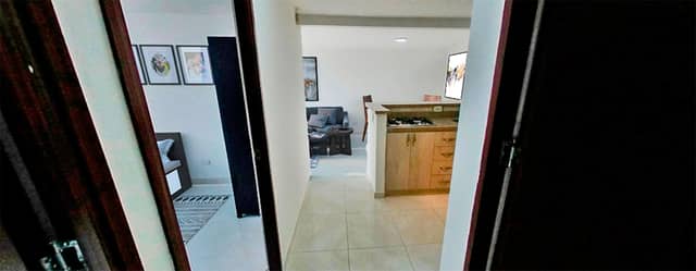 Apartamento en Venta en Villas Del Sol, Bello con REF 1220