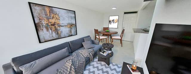 Apartamento en Venta en Villas Del Sol, Bello con REF 1220