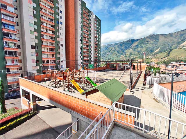 Apartamento en Venta en Villas Del Sol, Bello con REF 1220