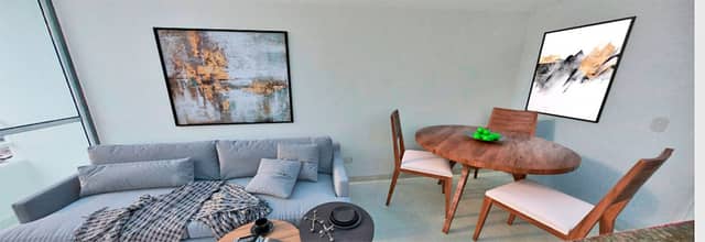 Apartamento en Venta en Villas Del Sol, Bello con REF 1220