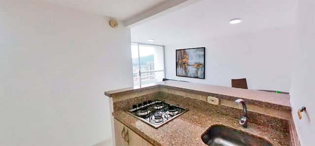 Apartamento en Venta en Villas Del Sol, Bello con REF 1220