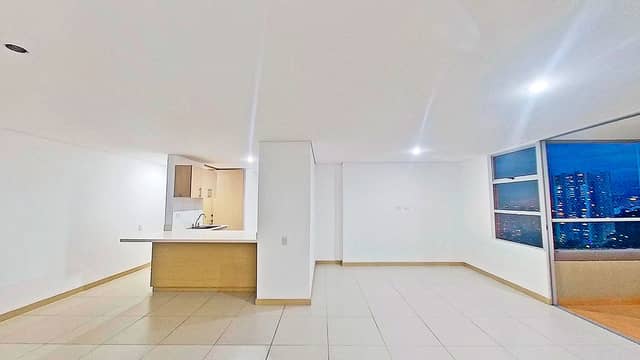 Apartamento en Venta con garaje | REF: 1221 en Vegas De San José Sabaneta