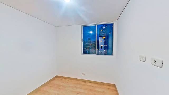 Apartamento en Venta en Vegas De San José, Sabaneta con garaje con REF 1221