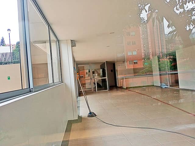 Apartamento en Venta en Vegas De San José, Sabaneta con garaje con REF 1221