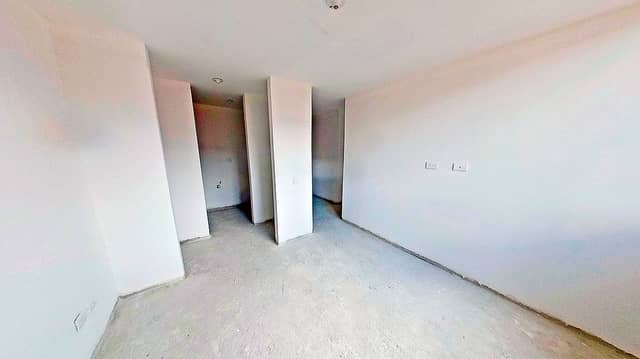 Apartamento en Venta con garaje | REF: 1224 en Niquia Bello